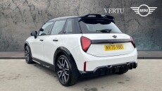 MINI Cooper 1.5 C Sport 5dr Auto Petrol Hatchback
